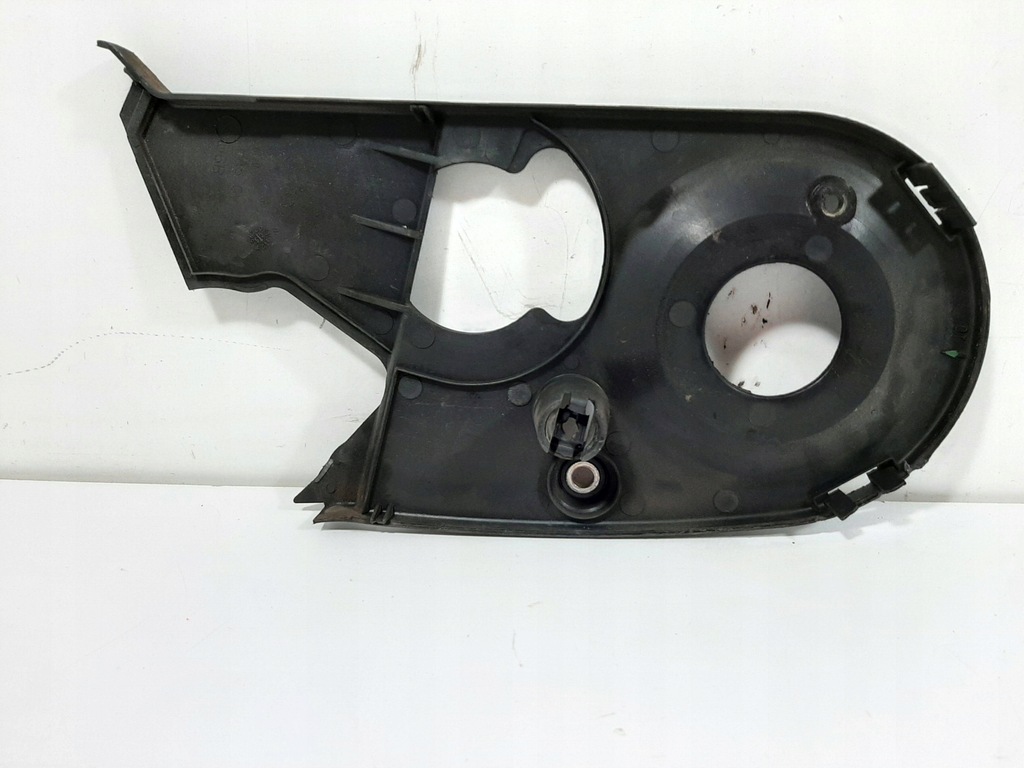 фото №9, Seat altea 1.6 8v mpi 06r захист корпус ремінь розподільного валу 06b109145f