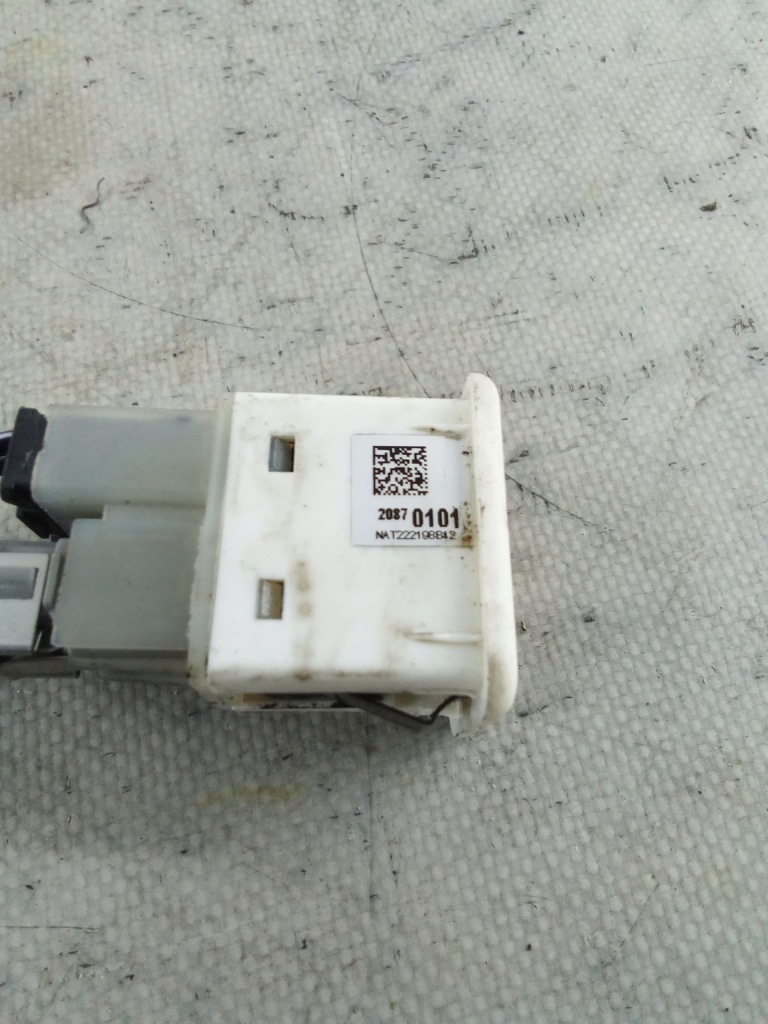 фото №4, D358 разъём usb antara 20870101