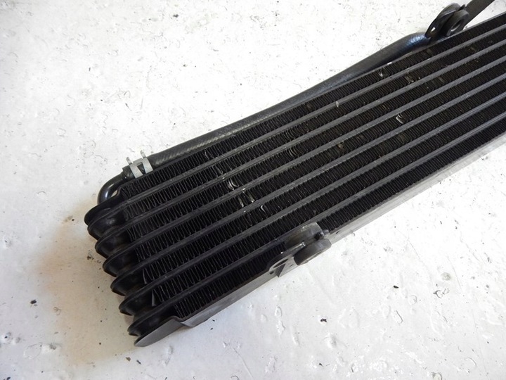 фото №6, Радиатор масляная mitsubishi outlander 13- phev