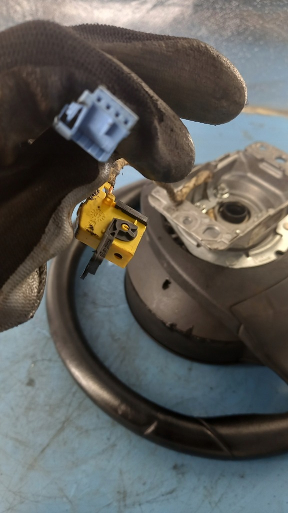 фото №5, Повітропровід citroen c4 07r hb 1.6hdi