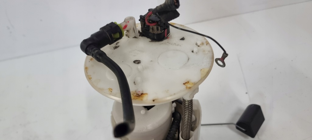 фото №5, Насос топлива топливная suzuki kizashi 2.4 4x4