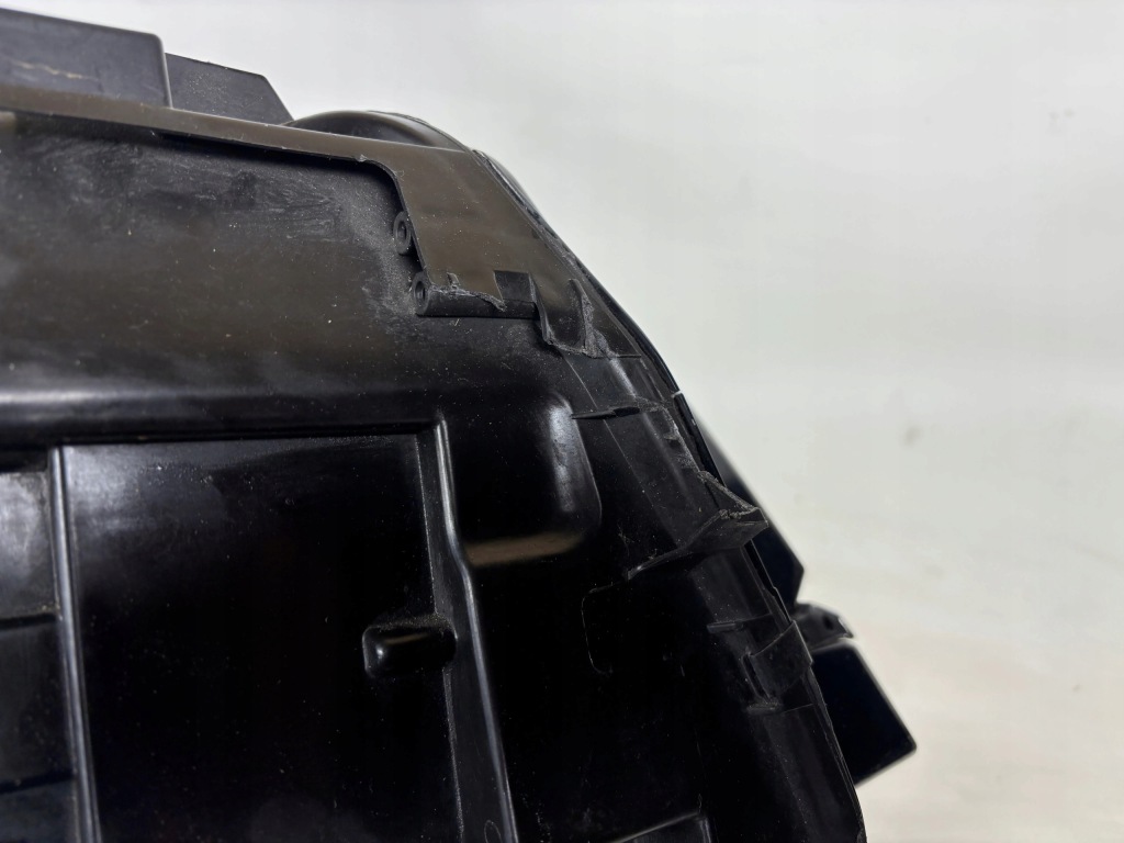 фото №9, Vw tiguan 5n лампа перед передняя правая 5nb941081a