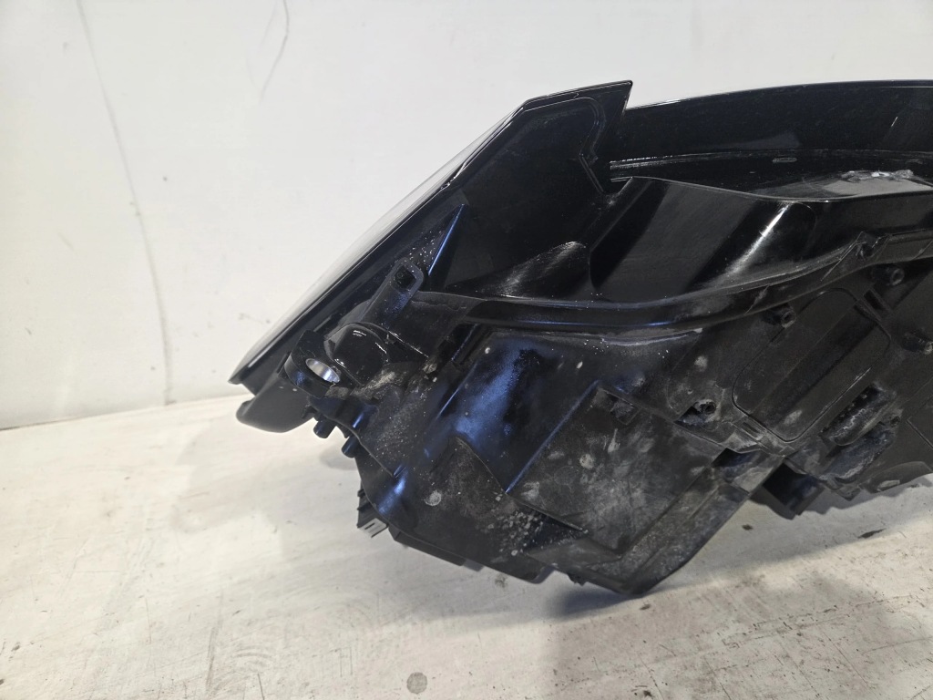 фото №12, Лампа права перед передня peugeot 308 iii t10 408 full led matrix