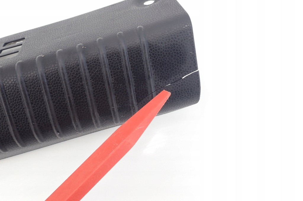 фото №6, Kia picanto ii hb 3d 11-17 защита порог багажника