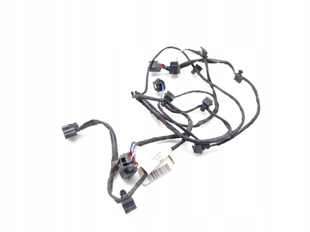 фото №10, Nissan leaf жгут трубопровод датчика парковки pdc перед 2022 хэтчбек