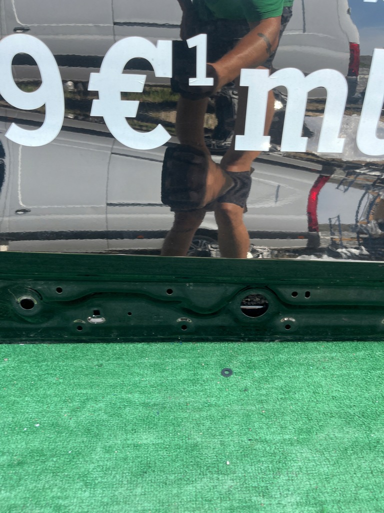 фото №4, Двері перед праве smart one