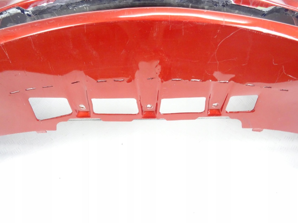 Porsche 991 911 turbo бампер перед idealny с Разборки