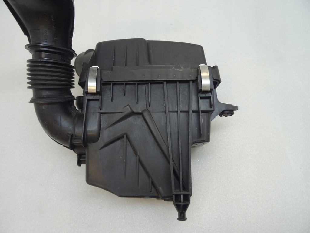 фото №5, Renault clio v captur ii nissan juke ii корпус фильтра воздуха 165004357r