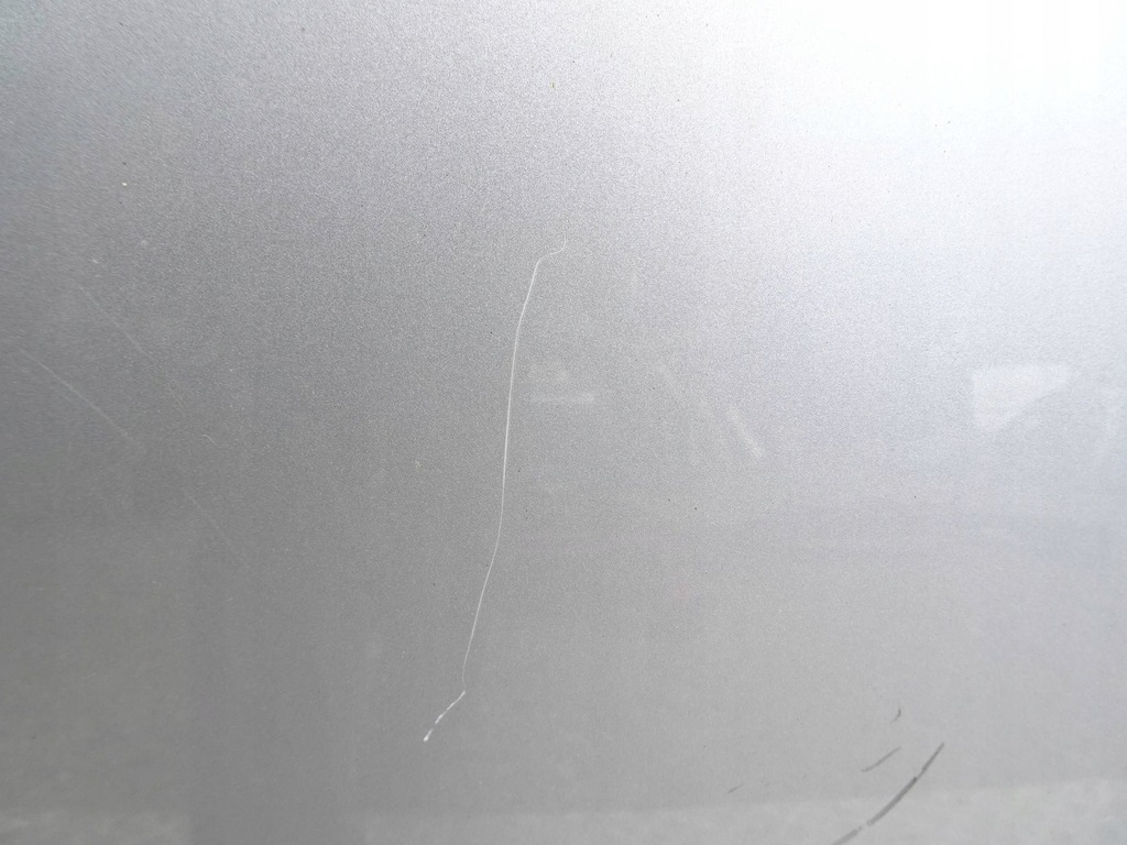 фото №6, Капот перед kpl. vw golf vi