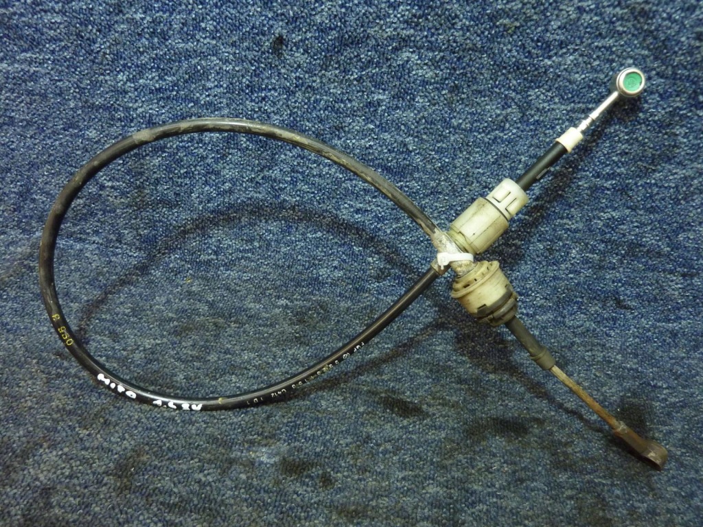 фото №1, Трос тяга передач alfa romeo mito 1.4 8v