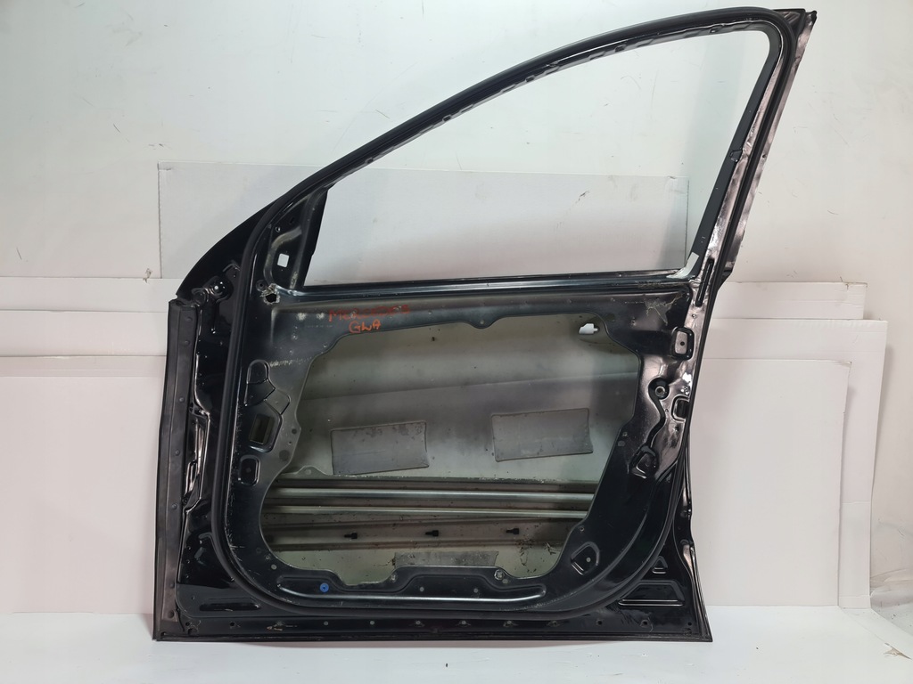 фото №12, Mercedes eqa h243 gla h247 20- двері правий перед праве передні