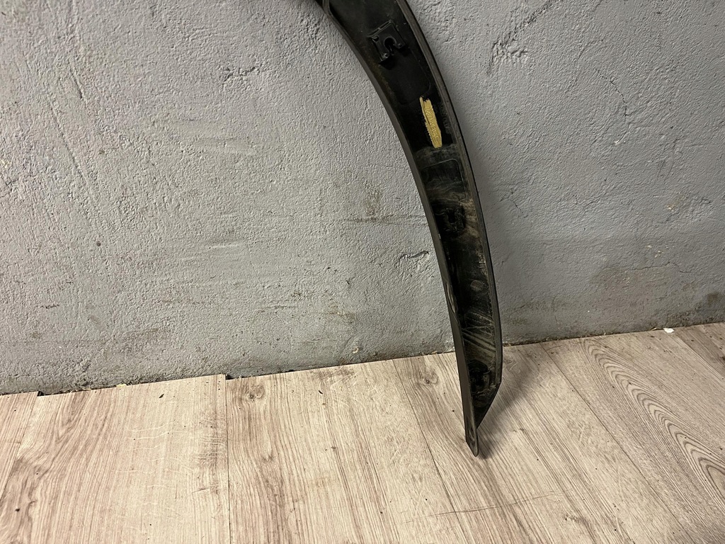 фото №10, Toyota highlander iv xu70 молдинг крила правий перед 75871-0e030