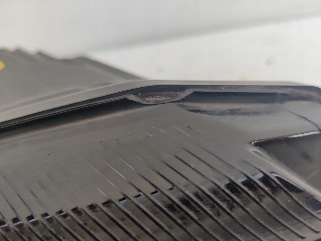 Фара led правый  skoda octavia 3 рестайлинг с Разборки