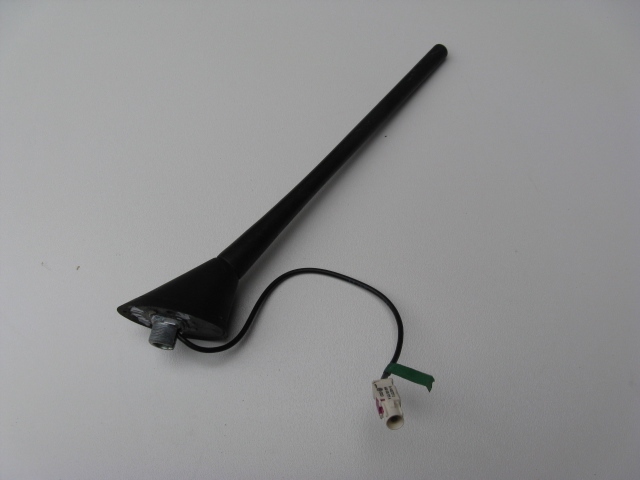 фото №1, Антена skoda octavia ii h.b lift