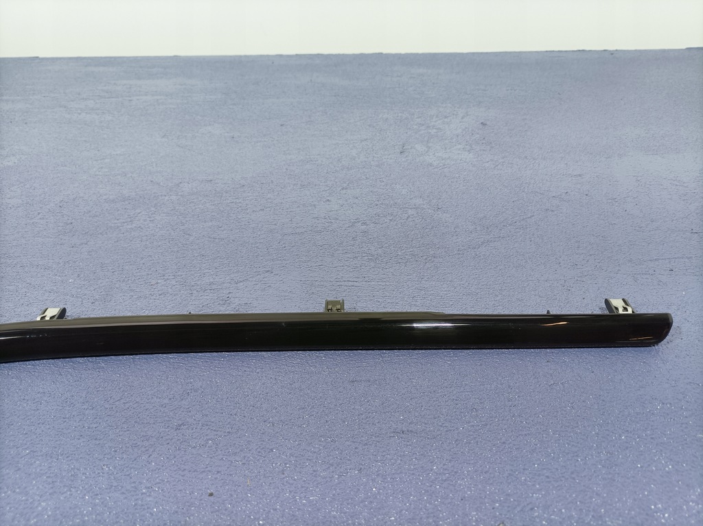 фото №4, Citroen c5 i lift молдинг декоративная панели dekor