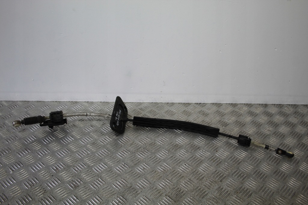 фото №1, Трос перемикання передач автоматична коробка передач vw t6 7e fl caravelle