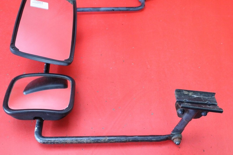 фото №14, Дзеркало ліва чорні uk isuzu npr 06r