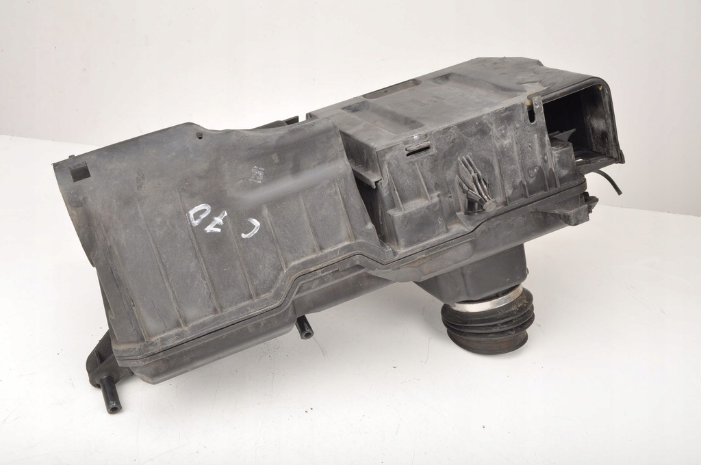 фото №6, C30 c70 2.4 b корпус фильтра воздуха 30677532