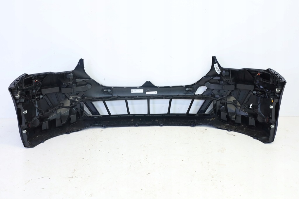 фото №7, Бампер перед передний bmw 5 g60 m-pakiet c3z europa