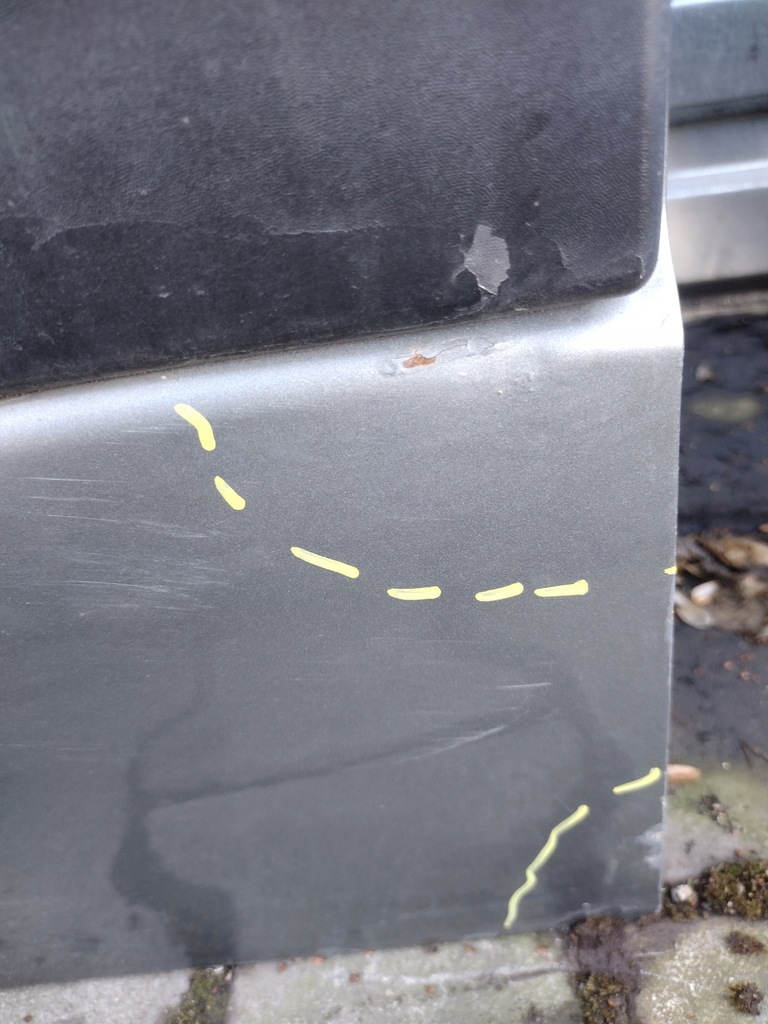 фото №10, Двері лівий перед suzuki sx4