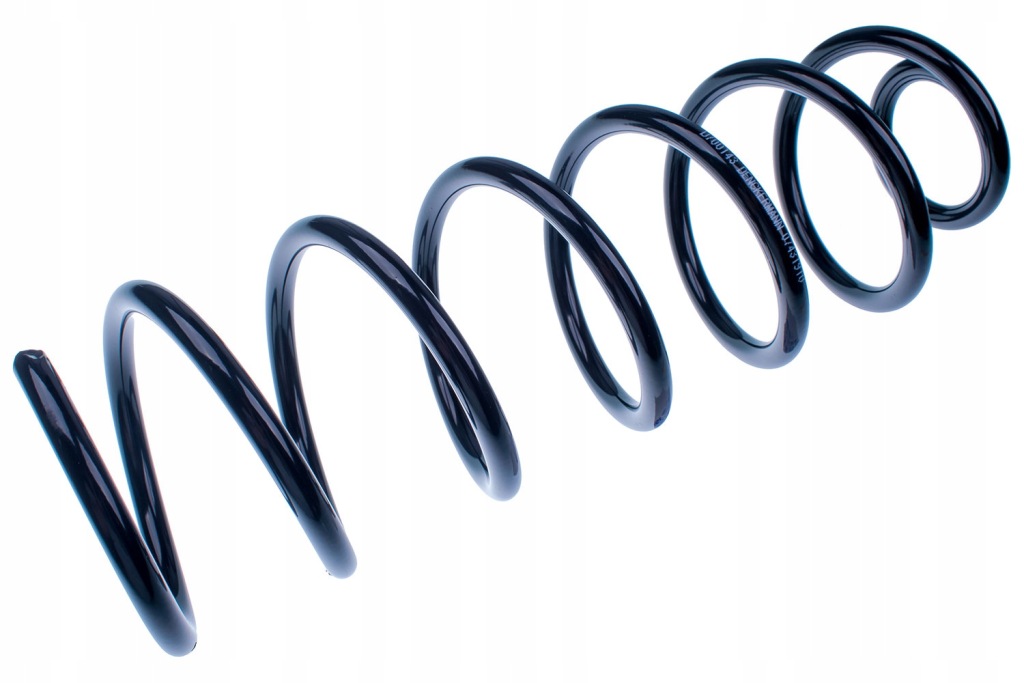 Купити Denckermann пружина підвіска задній