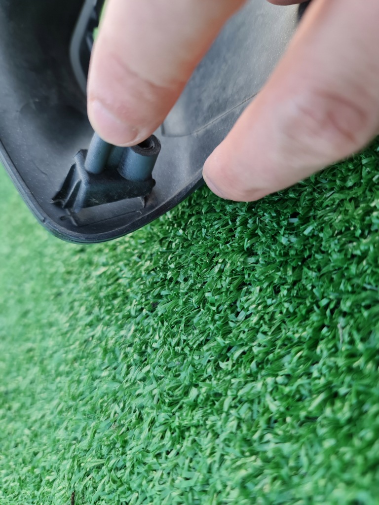 фото №10, Дифузор бампера задня hyundai kona iron men