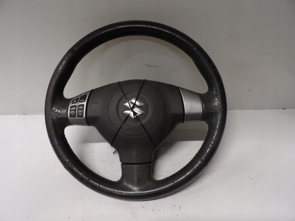 фото №1, Воздуховод suzuki swift