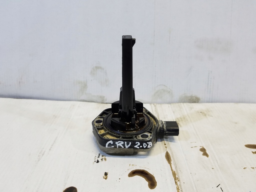 фото №1, Датчик оливи honda cr-v iii 2.0 b r20a2