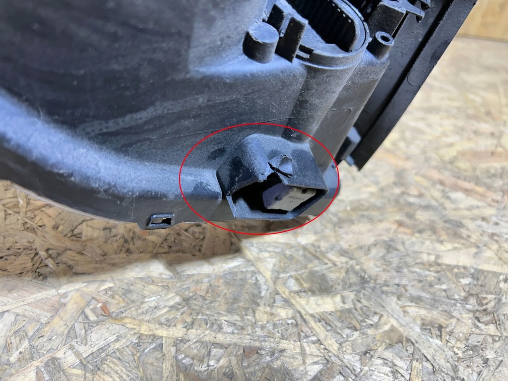 фото №10, Hyundai tucson tl 2017 лампи передні