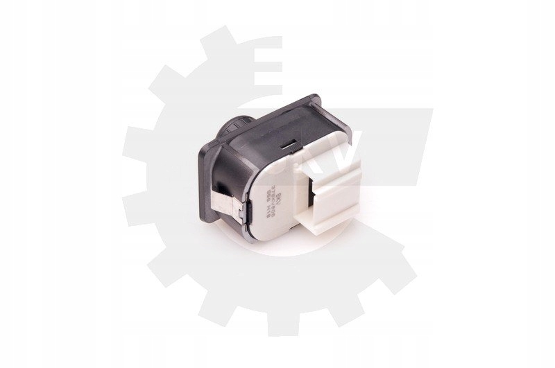 фото №13, Переключатель, регулировка зеркало наружного esen skv 37skv605