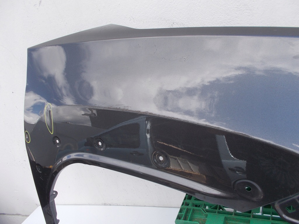 фото №8, Крыло toyota yaris cross правый