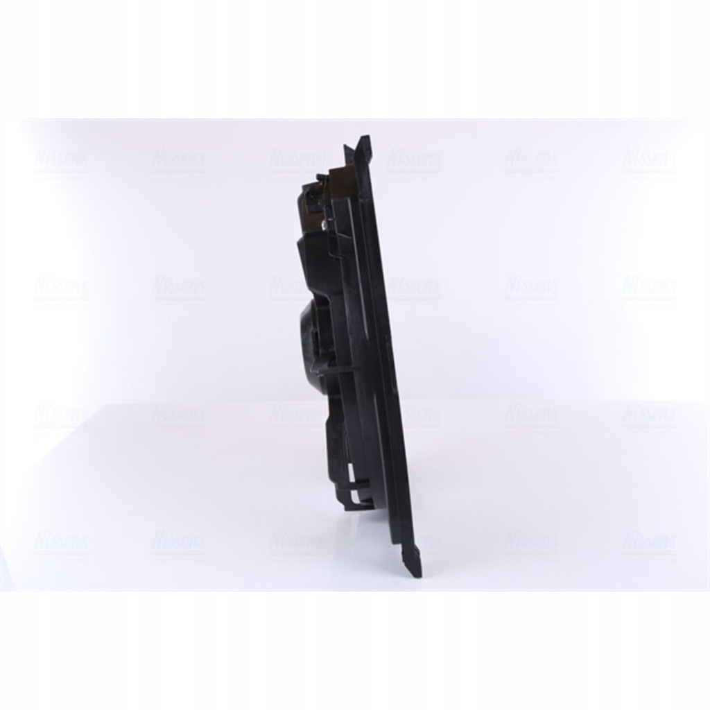 фото №16, Вентилятор радіатора [nissens]