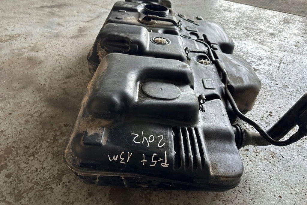 фото №8, Бак пального vw multivan v 7hm, 7hn, 7hf, 7ef, 7em, 7en 7e0201085 2.0l