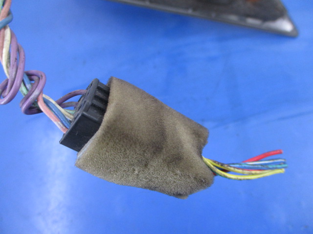 фото №6, Subaru legacy iii дзеркало праве 8k2 6pin оригінал