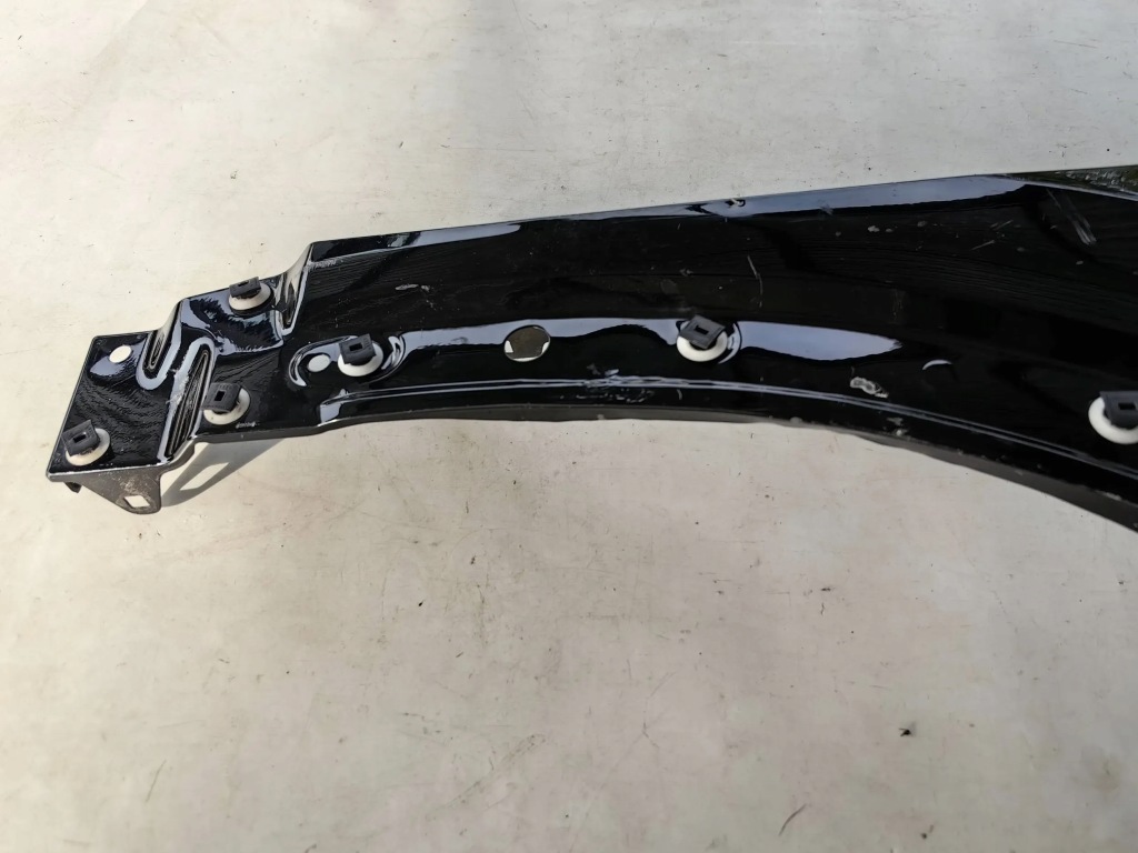 фото №7, Audi q4 89a e-tron- крыло правый перед polecam