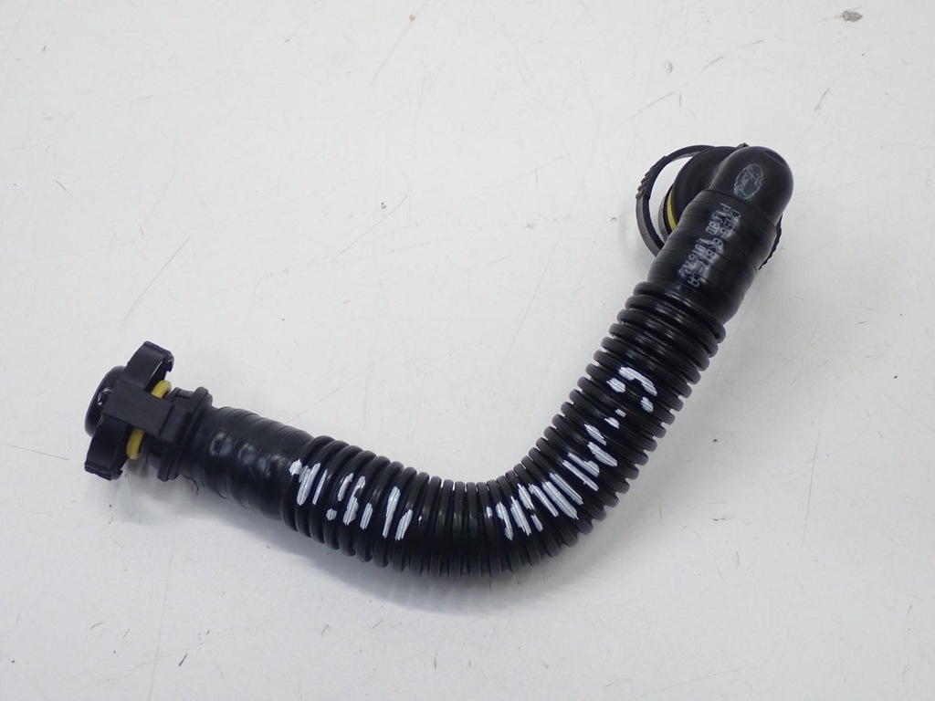 фото №1, Wąż шланг трубка вентиляція картера cm5g-6k817-ca ford tourneo courier 1.0 eco sfcd 16r