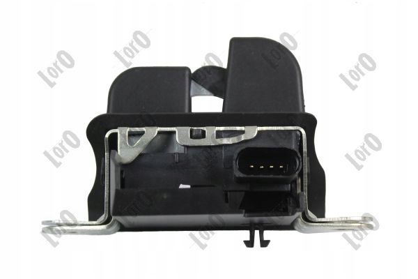 фото №9, Замок крышки багажника audi a1 skoda fabia iv golf viii polo t-cross t-roc