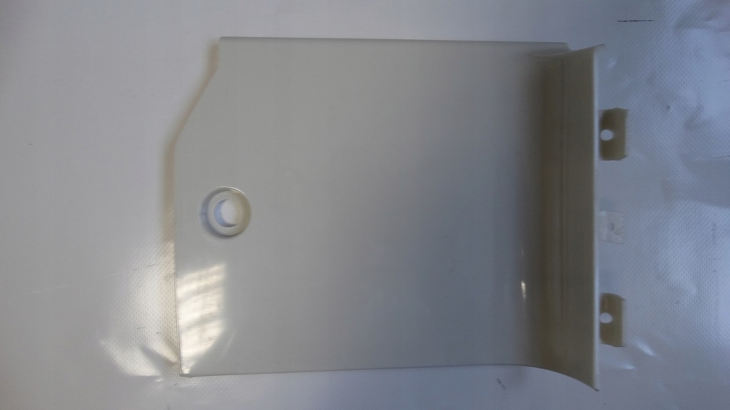 фото №1, Заглушка корпус поріг daf xf 106