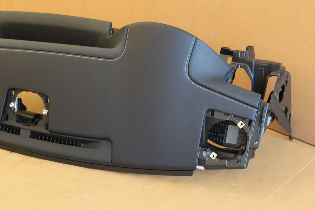 фото №8, Консоль приборная панель оригинал lexus gs iv 12-15r