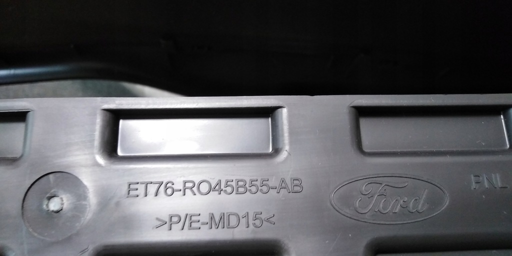 фото №8, Transit courier mk2 15r тунель середній europa