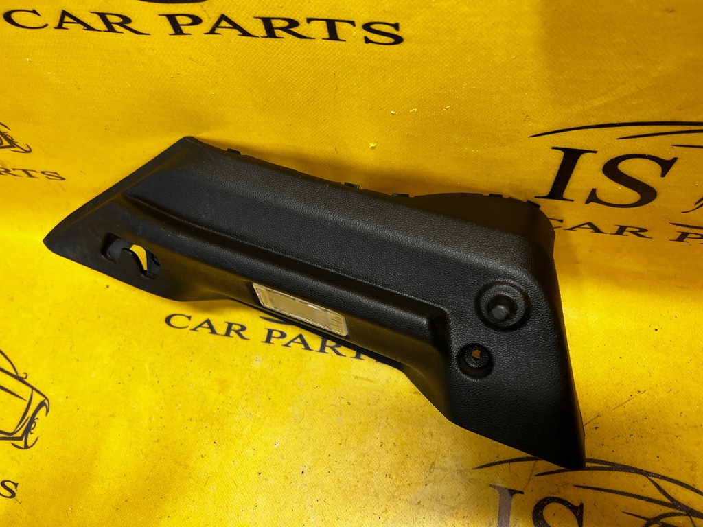 фото №3, Левая опора полка багажника renault megane iv hb