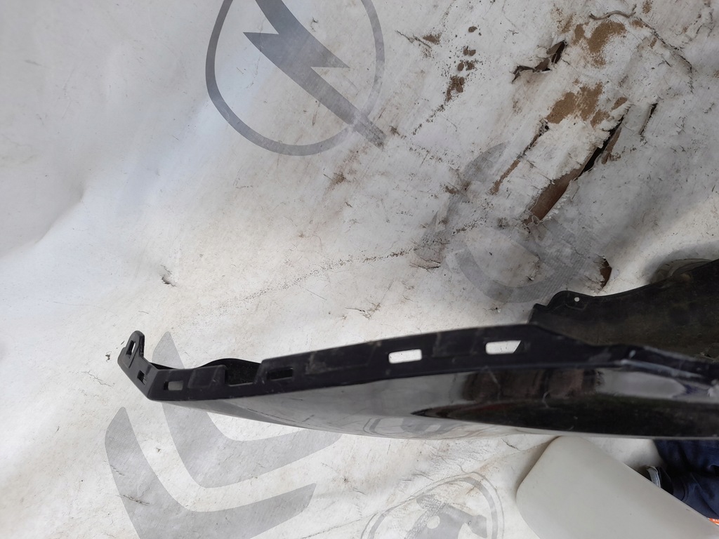 фото №6, Suzuki swift mk8 бампер передний