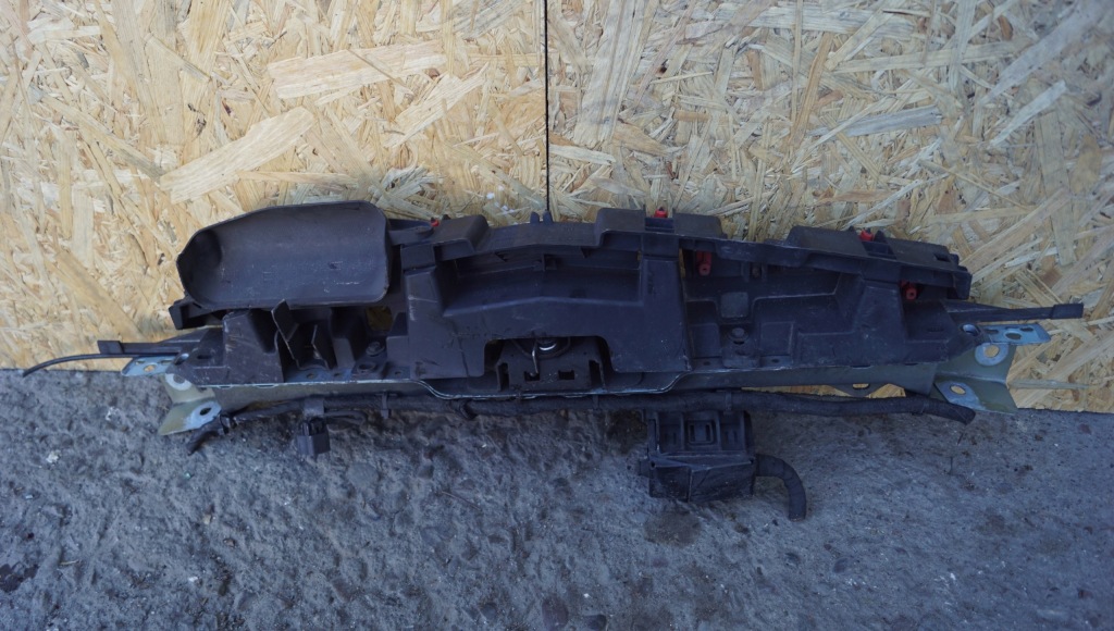 фото №5, Pas усилитель верхний перед opel astra j 13312474