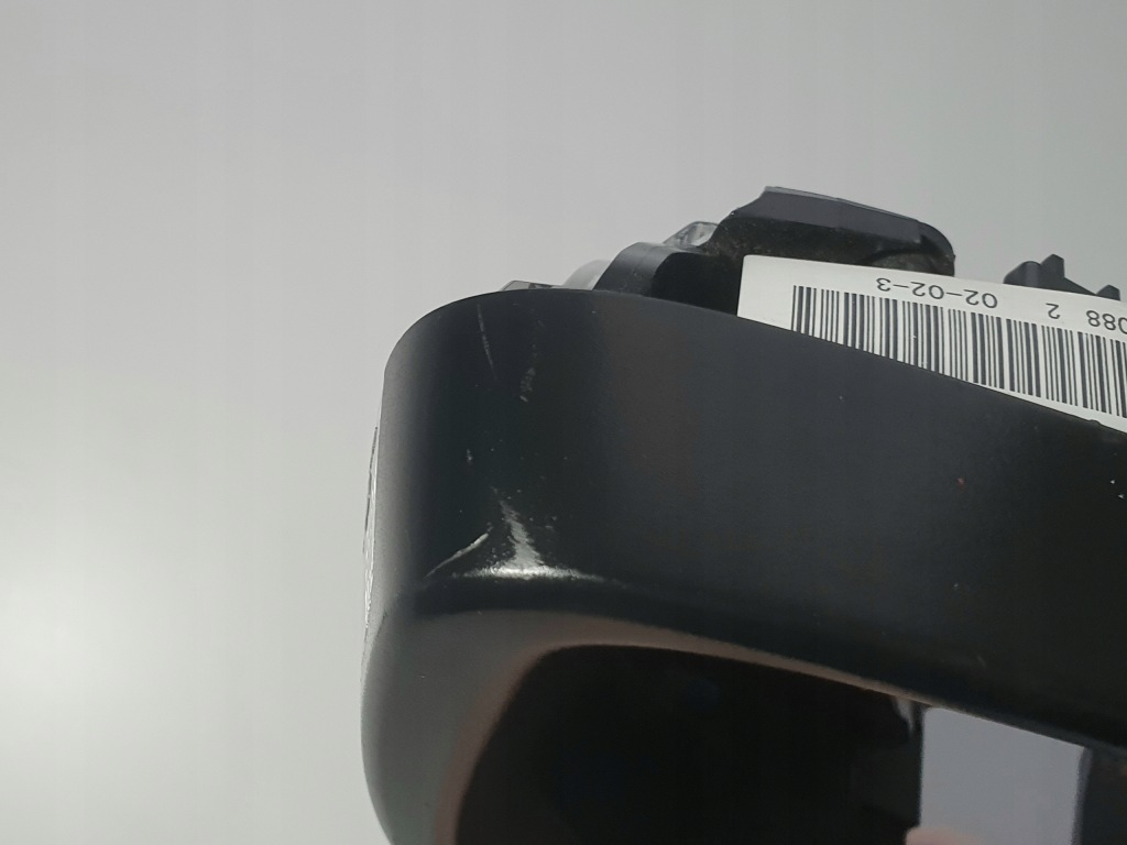 Рамка поворотник дзеркало ліва mazda 6 gj 12-16r оригінальний номер Київ