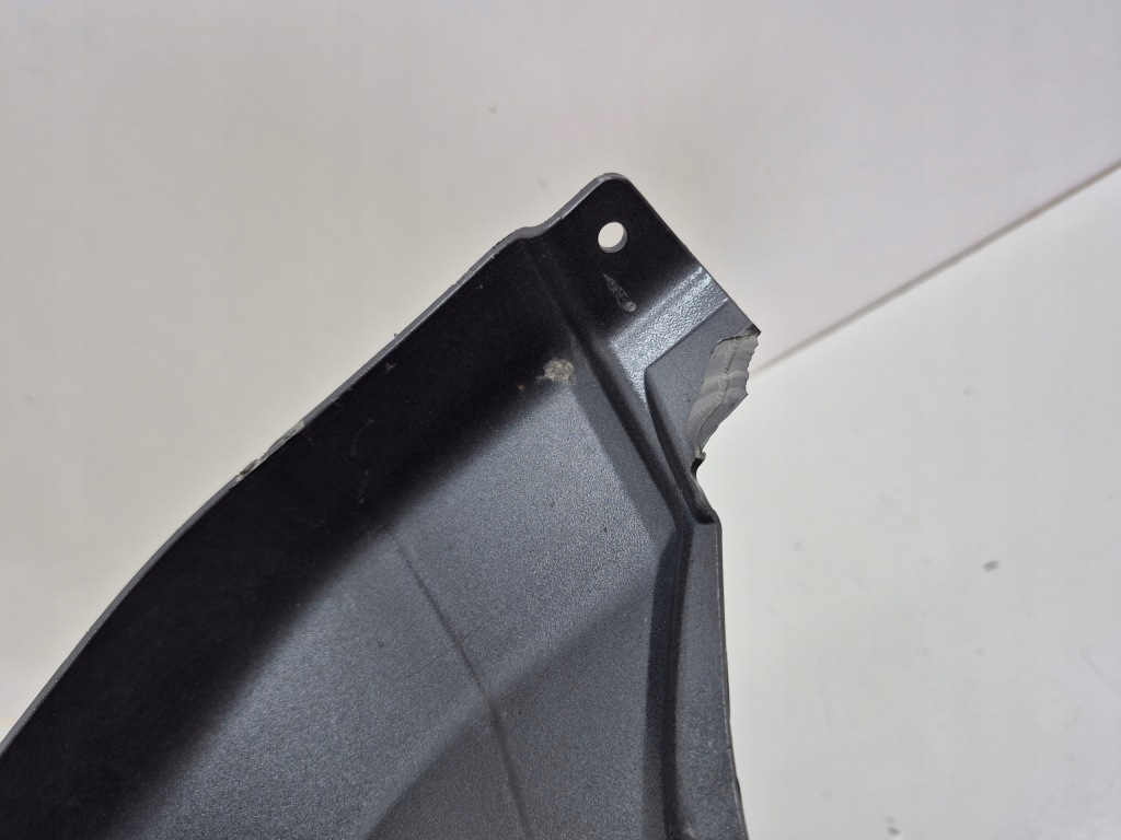 фото №5, Ford ranger уголок бампера левый задняя