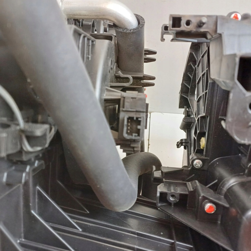 фото №12, 2014 land rover range rover sport l494 обігрівач комплектна mf4431809534