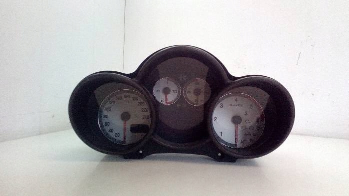 фото №9, Счетчик alfa romeo gt 1,9 jtdm 110080264011