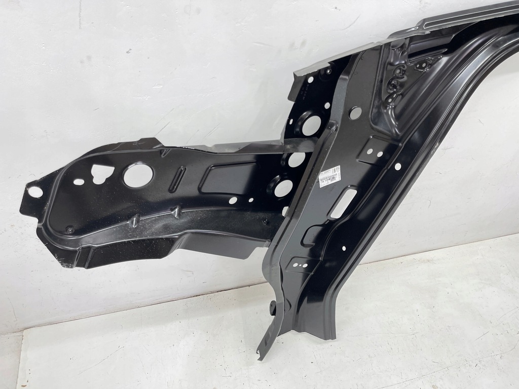 фото №7, Обшивка правое перед jumpy iii expert proace