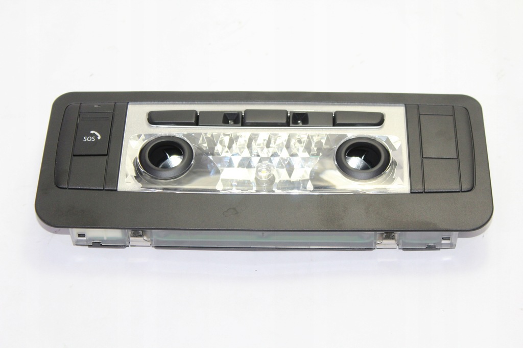 фото №1, Bmw e88 e89 z4 e93 лампа освещение салона sos