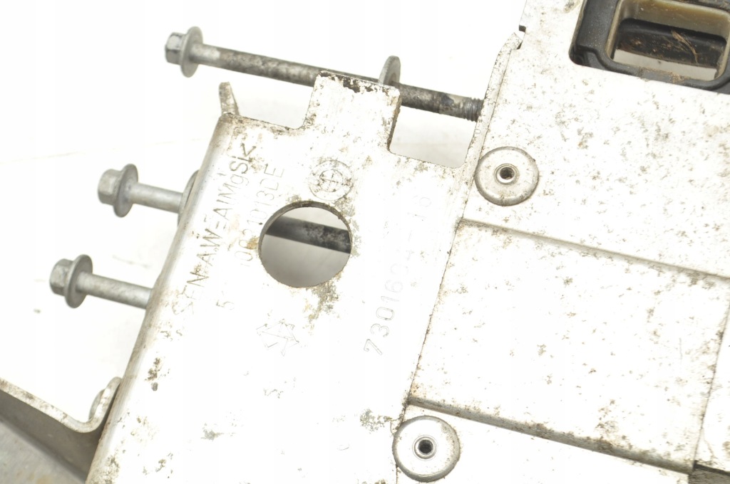 Mini f54 нижня балка радіатор 7301603 7301604 Оригінал